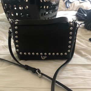 blythe crossbody bag